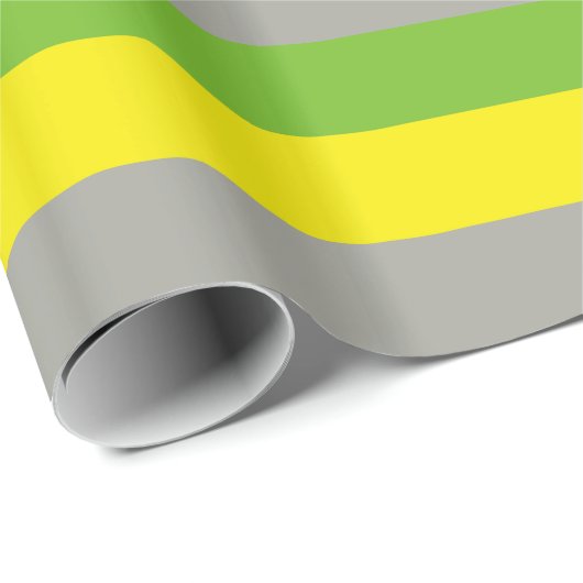 PAPIER CADEAU FIERTÉ LITHROMANTIQUE (Coin rond)