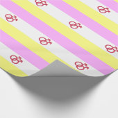 PAPIER CADEAU FIERTÉ TWINK (Coin)