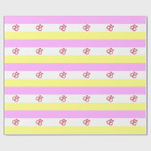 PAPIER CADEAU FIERTÉ TWINK (Plat)
