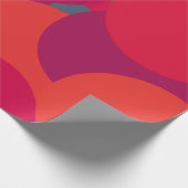 Papier Cadeau Fiesta Grande (Coin)