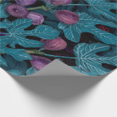 Papier Cadeau Figes (Coin)