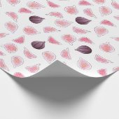 Papier Cadeau Figes (Coin)