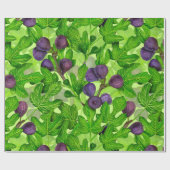 Papier Cadeau Figes 2 (Plat)