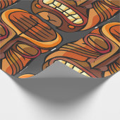 Papier Cadeau Figure Idol