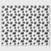 Papier Cadeau fil conducteur (Plat)