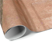 Papier Cadeau Fille dans un Casquette, Modigliani (Coin rond)