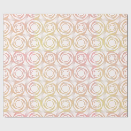 Papier Cadeau Fils (Couture)
