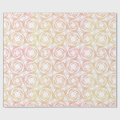 Papier Cadeau Fils (Plat)
