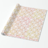 Papier Cadeau Fils (Déroulé)