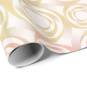 Papier Cadeau Fils (Coin rond)
