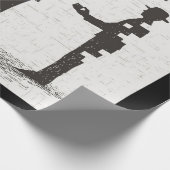 Papier Cadeau Fils Et Père (Coin)