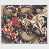 Papier Cadeau fin (Plat)