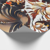 Papier Cadeau fin (Coin)