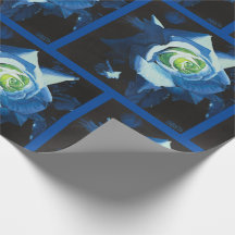 Fiole enveloppée de vinyle