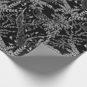 Papier Cadeau Firebird, oiseau (Coin)