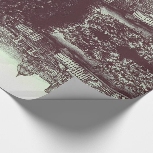 Papier Cadeau Firenze (Coin)