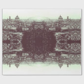 Papier Cadeau Firenze (Plat)