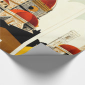 Papier Cadeau Firenze (Coin)