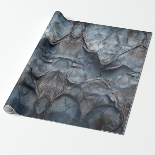 Papier Cadeau Firestone (Déroulé)