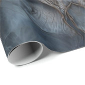 Papier Cadeau Firestone (Coin rond)