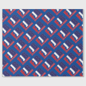 Papier Cadeau FJB - Lets Go Brandon (Plat)