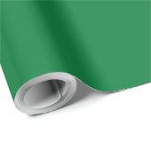 Papier Cadeau Flag du Ghana (Coin rond)