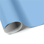 Papier Cadeau Flag of Argentina (Coin rond)