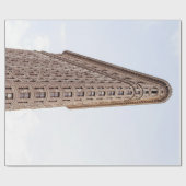 Papier Cadeau Flatiron building  (Plat)
