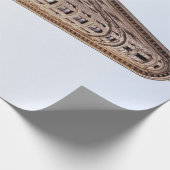 Papier Cadeau Flatiron building  (Coin)