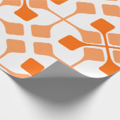 Papier Cadeau Flèches (Coin)