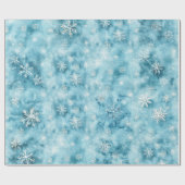 Papier Cadeau Flèches subtiles (Plat)