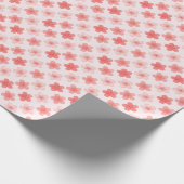 Papier Cadeau Fleur de cerisier (Coin)