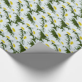 Papier cadeau Fleur Faisy Daisy (Coin)