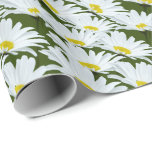 Papier cadeau Fleur Faisy Daisy<br><div class="desc">Papier à envelopper et Belle marguerite d'or Papier cadeau et marguerites Décor Fleurs ensoleillées Envelopper le papier Fleurs Cadeaux Accessoires pour Hommes Femmes Accueil & Bureau & Gardeners Classic Daisy Papier à imprimer, Cadeaux Accessoires marguerriers Colorful Jaune Daisy Papier à emballer pour Félicitations, Sympathie, Mariage, Noël, Anniversaires versaries and I...</div>