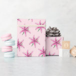Papier Cadeau Fleur rose Fleur Floral Jardin Fête Ressort Lys<br><div class="desc">Le design présente une illustration originale d'une jolie fleur de lys rose. Idéal pour une douche nuptiale, une fête de fiançailles, une fête d'anniversaire, une fête de jardin ou un thé de l'après-midi ! Cette illustration florale rose est également disponible sur d'autres produits. Ne vois-tu pas ce que tu cherches...</div>