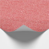 Papier Cadeau Fleurs de récolte (Coin)