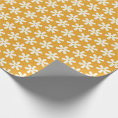 Papier Cadeau Flocon de neige pp3 (Coin)