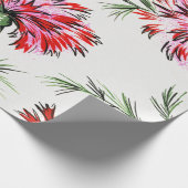 Papier Cadeau Floral Dreams #7 à Susiejayne (Coin)