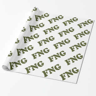 PAPIER CADEAU FNG
