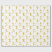 Papier Cadeau Fonctionnement (Plat)