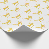 Papier Cadeau Fonctionnement (Coin)