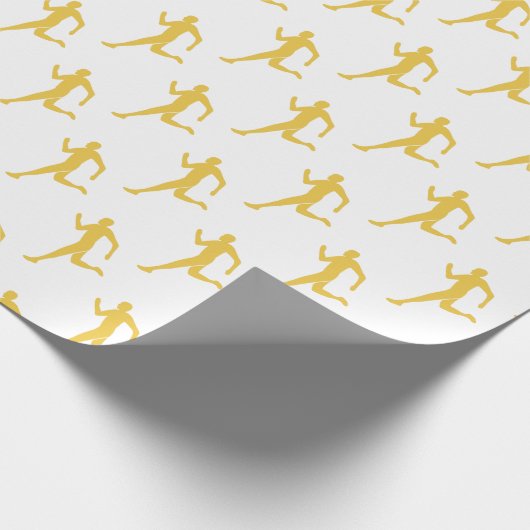 Papier Cadeau Fonctionnement (Coin)