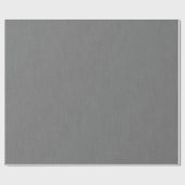 Papier Cadeau Fond gris texturé visuel calme et simple (Plat)