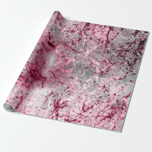 Papier Cadeau fond rose, déco, motif, abstrait, âgé,