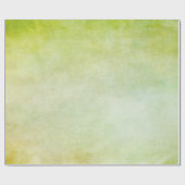 Papier Cadeau fond vert texture Arrière - plan (Plat)