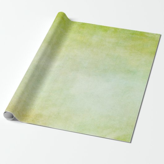 Papier Cadeau fond vert texture Arrière - plan (Déroulé)