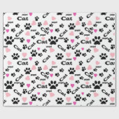 Papier Cadeau Foot (Plat)