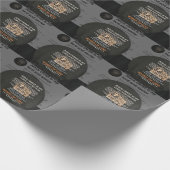 Papier Cadeau for all occasions (Coin)