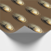 Papier Cadeau Forage (Coin)
