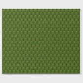 Papier Cadeau Forces Spéciales SF (Plat)